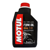 Óleo Fluido Garfo Bengala Motul Fork Oil Factory Line 5w 1l