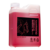 Óleo Fluido Mineral Hidráulico Shimano 1 Litro