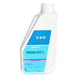 Oleo Hidraulico 1l Atf - Ypf