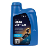 Oleo Hidraulico 1l Atf Sintetico - Ypf