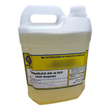 Óleo Hidráulico Aw 46 Hlp- 5l