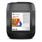 Óleo Hidráulico Indus Aw Iso 32 Gt Oil 20l