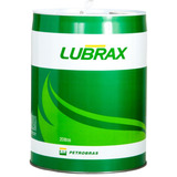 Óleo Hidraulico Lubrax Iso 15 Hydra Hv 15 Mineral 20l