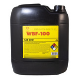 Óleo Hidráulico Transmissão Tratores Shell Wbf-100 80w Balde
