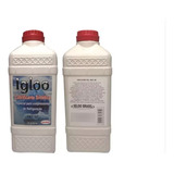 Oleo Igloo 32 P/ Compressor R11 R12 R22 R134a Automotivo