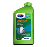 Óleo Ingrax Bomba De Vácuo Ordenhadeira Unix Bvo