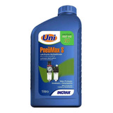 Óleo Ingrax Pneumax S-10 Iso Vg 10 1l.