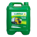 Óleo Lubrax Extra Turbo 15w40 Ch-4 Diesel Galão 20 Litros