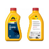 Óleo Lubrificante Atf Dexron 6
