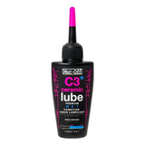 Óleo Lubrificante Bike Wet Ceramic Lube Bicicleta Úmido 50ml