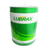 Óleo Lubrificante Caixa Câmbio Atf Tdx Lubrax 20 Litros
