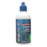 Óleo Lubrificante Cera Squirt Oil Seco 120ml Bike Mtb Speed