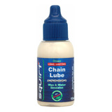 Óleo Lubrificante Cera Squirt Oil Seco 15ml Bike Mtb Speed