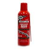 Óleo Lubrificante Corrente Spray Finish Line Seco Dry 244ml