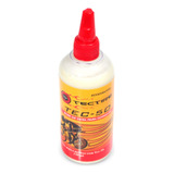 Óleo Lubrificante De Corrente Tectire Tec-50 Cera 60ml