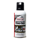 Óleo Lubrificante De Taco E Pedal A Seco Finish Line 150ml