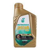 Óleo Lubrificante Do Motor Petronas Syntium 7000 0w20 100% Sintético Tecnologia °cooltech - 1l