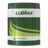 Óleo Lubrificante Engrenagem Gear 320 Lubrax 20 Litros