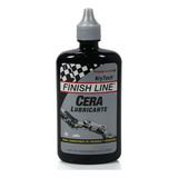 Óleo Lubrificante Finish Line Base Cera 120ml