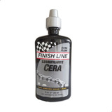Óleo Lubrificante Finish Line Seco Corrente Bike Top 120ml