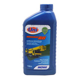 Óleo Lubrificante Hidramax Aw68 1 Litro Hidráulico Uni