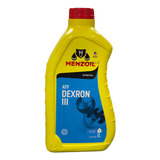 Óleo Lubrificante Hidráulica Dexron 3 1 L Menzoil