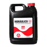 Óleo Lubrificante Mineral P/ Sist. Hidráulicos - Hd68 Texaco