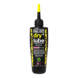 Óleo Lubrificante Muc-off Dry Lube Seco 120ml