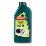 Óleo Lubrificante Pag 46 Compressor R134a Vg Montreal 1l