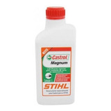 Óleo Lubrificante Para Corrente Motosserra 1 Lt Magnum Stihl