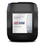 Óleo Lubrificante Para Motosserra Iso 100 Gt Oil Balde 20l