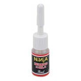  Óleo Lubrificante Para Pedais Pearl Ol-300 Ninja Oil