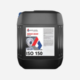 Óleo Lubrificante Para Redutor Iso 150 Gt Oil Gear 20l