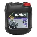 Oleo Lubrificante Semi Sintetic Rhino Ultra Plus Maxon 10w40