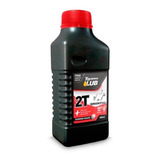 Óleo Lubrificante Semi Sintético Motor 2 Tempos 500ml Toyama