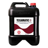 Oleo Lubrificante Texaco Texamatic B 20l