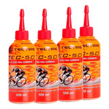Óleo Lubrtec 50 Base Cera 04 Unidades 120ml Melhor Preço