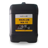 Óleo Mineral - Maxlub Ma-10 Iso Vg 32 20l - Promax Bardahl