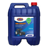 Óleo Mineral Ingrax Uni Tdh Multi 10w30 - Balde 20l