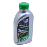 Óleo Mineral Super 2t Raid Para Dt 180cc E 200cc Rdz 135cc