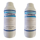 Óleo Mineral Supreme - 1l Kit Com 2 Unidades 