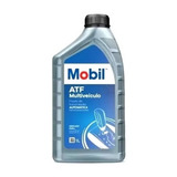 Óleo Mobil Cambio Trasmissão Automática Atf Dx6 Dexron6 Dx3 