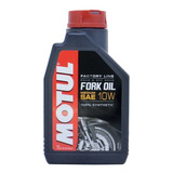 Oléo Motul De Suspensão - Fork Oil Factory Medium 10w - 1l