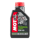 Oleo Motul Transoil 10w40 Primaria Harley Davidson