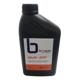 Óleo Multi Atf Cambio Automático Al4 - Peugeot E Citröen