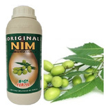 Óleo Original Neen Nim 1lt Base Fértil Anti Pragas Organico