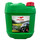 Óleo P/ Trator Traktor Sae 20w30 Deiton - Balde 20l