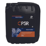 Óleo P/redutores Energis 8 Cpsr Iii Iso-320 - Bd-20l