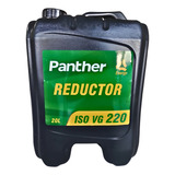 Óleo Panther Reductor Iso Vg 220 | 20l
