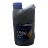 Oleo Para Bomba De Vácuo Delaval (original)